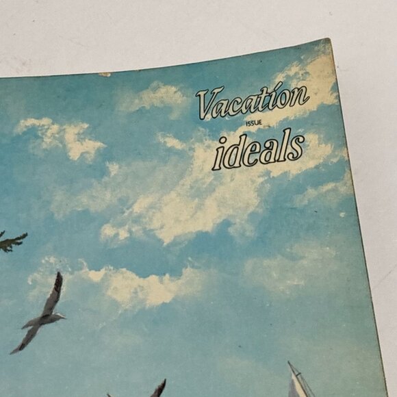 Ideals Magazine Lot Vacation Inspiration Friendship 3 Piece Bundle 1967 Book USA - Picture 9 of 15